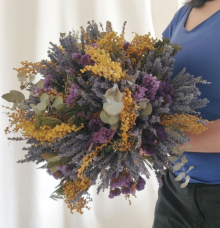 bouquet de provence
