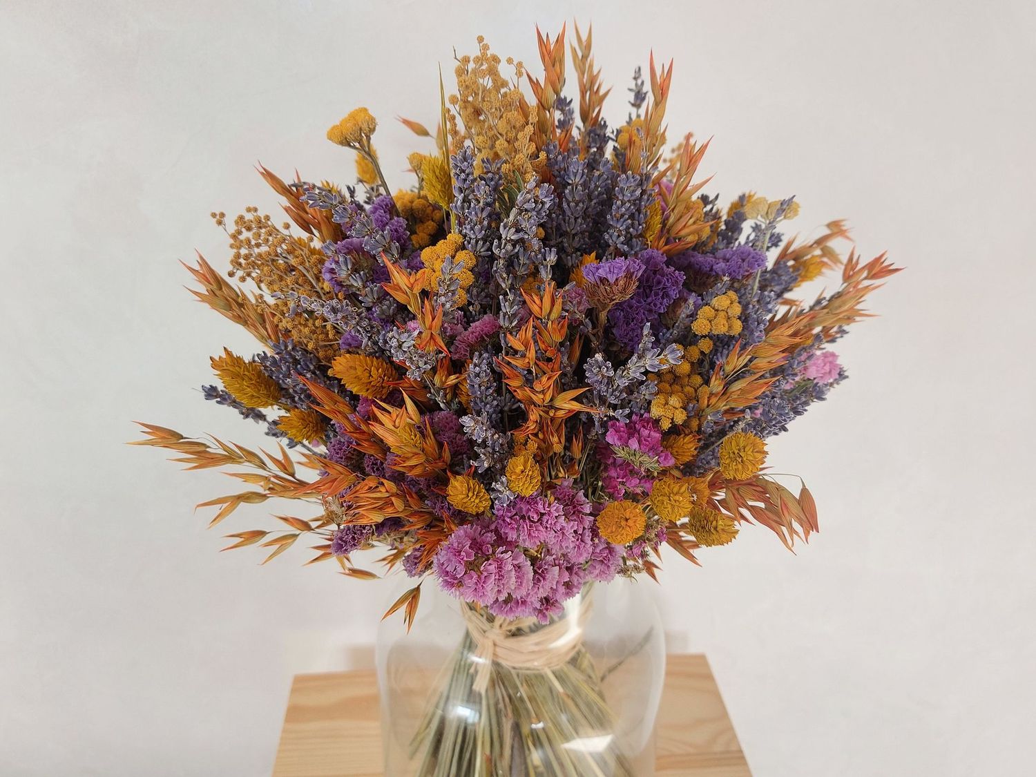 Bouquet Jessica