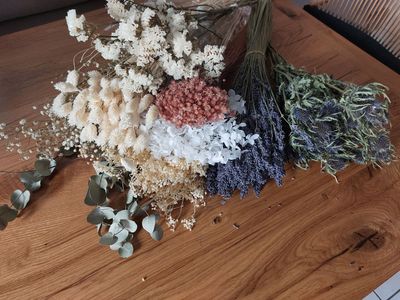 Commande personnalisée Laura-Kate