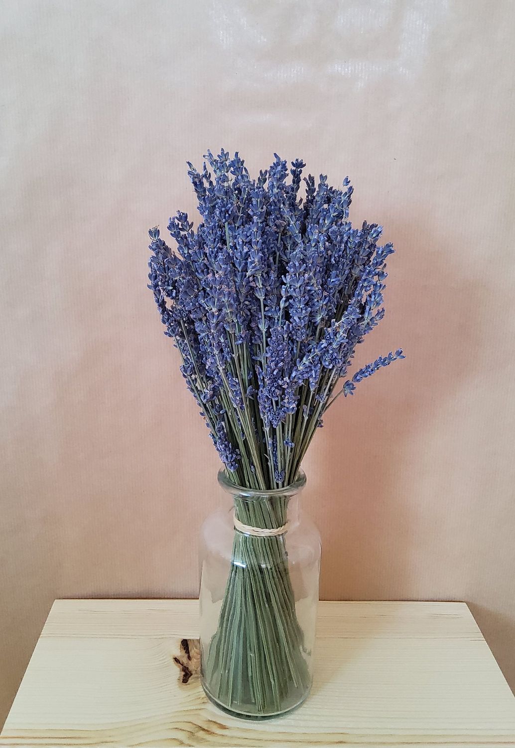 Commande personnalisée Catherine