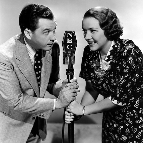 FIBBER McGEE & MOLLY Volume 1