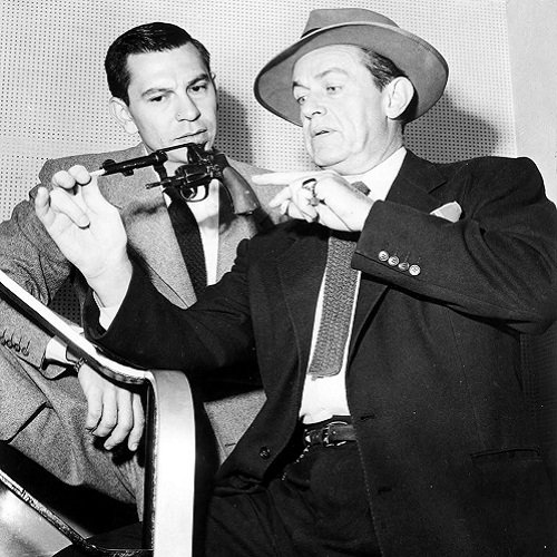 DRAGNET Volume 2
