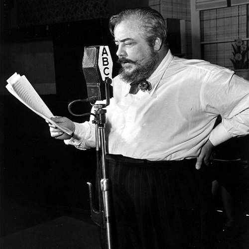CLASSIC RADIO’S GREATEST DETECTIVE SHOWS Volume 1