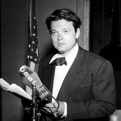 CLASSIC RADIO SPOTLIGHTS: ORSON WELLES Volume 1