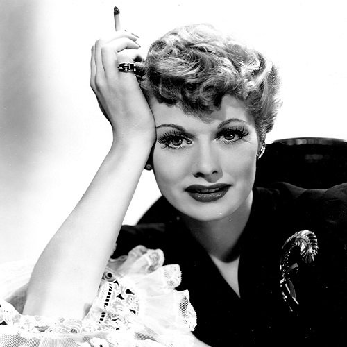 CLASSIC RADIO SPOTLIGHTS: LUCILLE BALL Volume 1