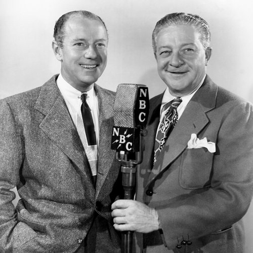 AMOS ‘N’ ANDY SHOW, THE Volume 3
