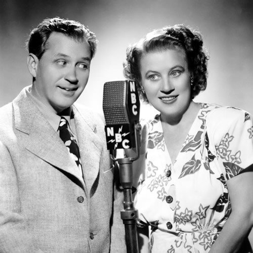 FIBBER McGEE & MOLLY Volume 2