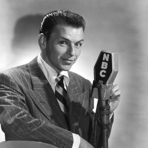 CLASSIC RADIO SPOTLIGHTS: FRANK SINATRA Volume 1