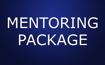 Six month mentoring package
