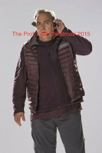 The Prof 