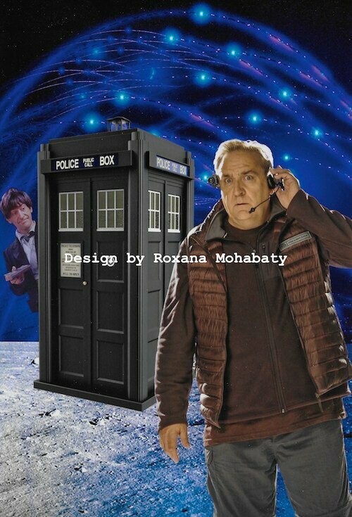 Christmas special