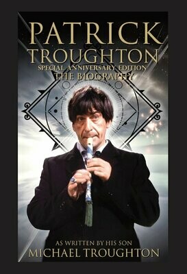 Troughton Biography
