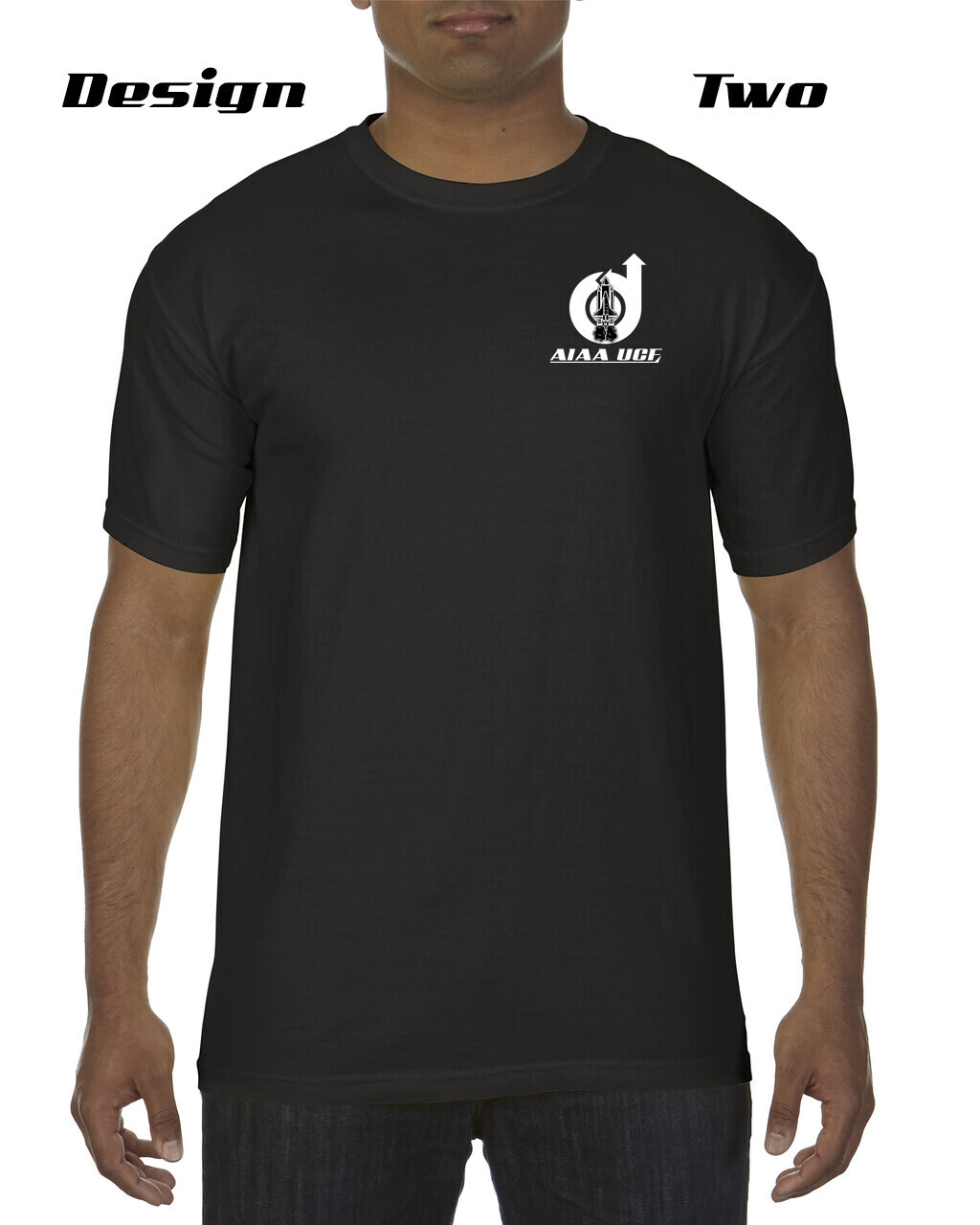 AIAA Annual Design T-Shirts