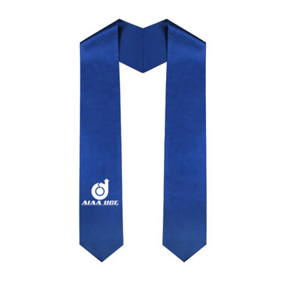 AIAA@UCF Graduation Stoles