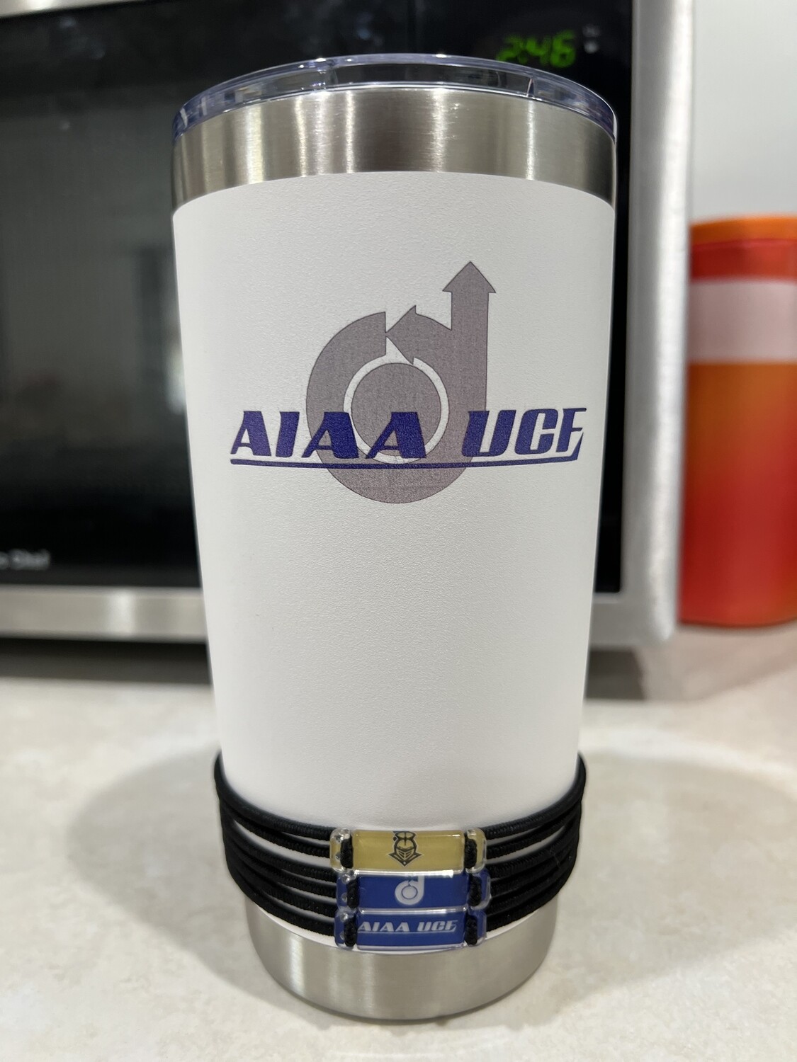 AIAA UCF Cup PREORDER