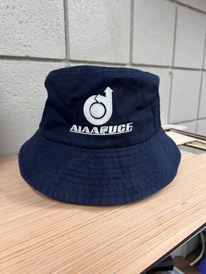 AIAA@UCF Bucket Hats
