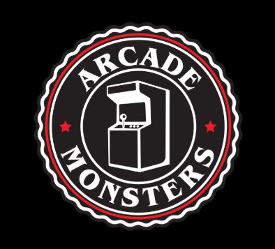 Arcade Monsters Social Reservation