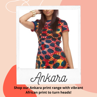 Ankara Print