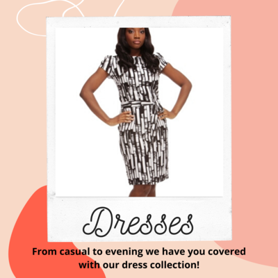 Dresses
