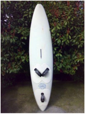 Custom Jeanmarc Device