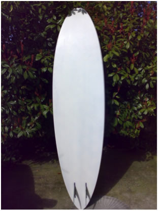 Custom Jeanmarc Device