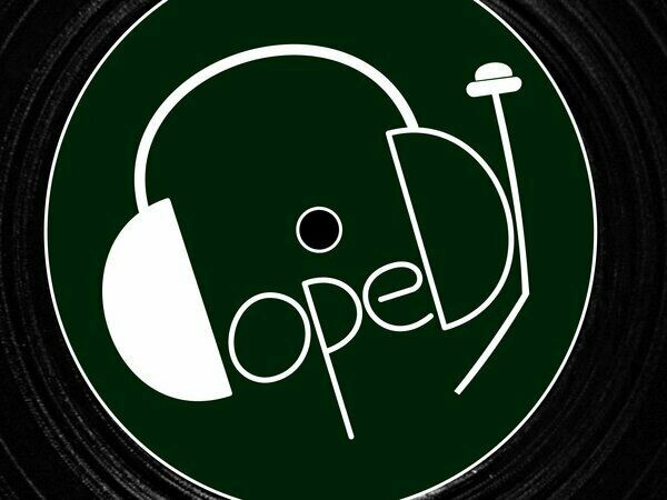 Dope Dj Apparel