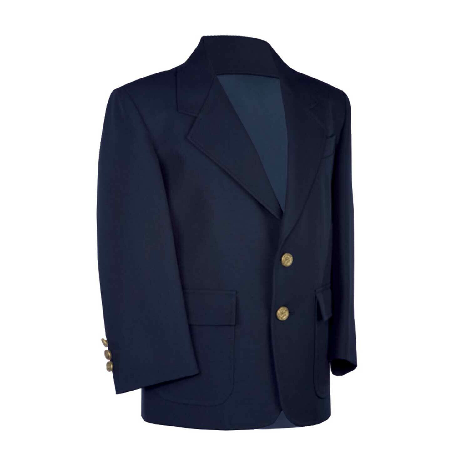 Girl&#39;s Belmont Blazer