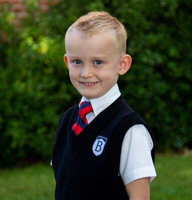 JrK-2 Boys&#39; Uniforms