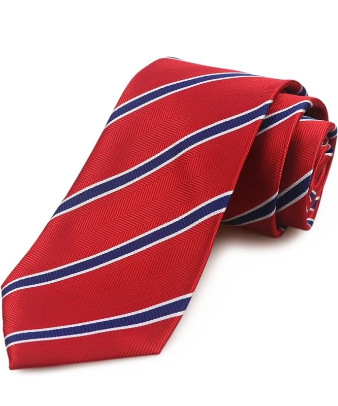 Boy&#39;s Tie 5-12