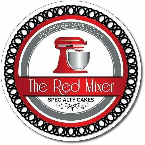 The Red Mixer Specialty Cakes