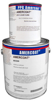 PPG Amercoat 235, Multi-purpose epoxy 5G