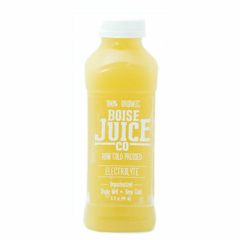 Electrolyte