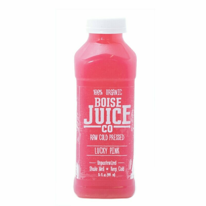 Lucky Pink