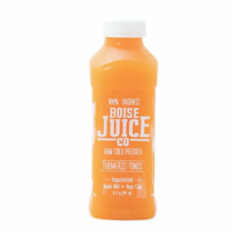 Turmeric Tonic