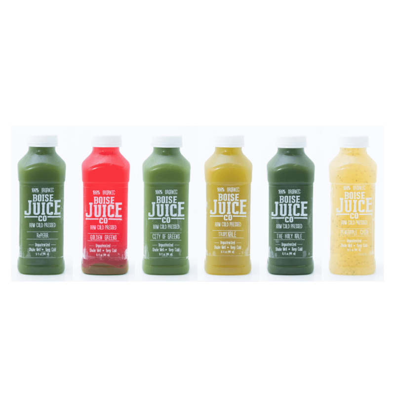 Pro Cleanse