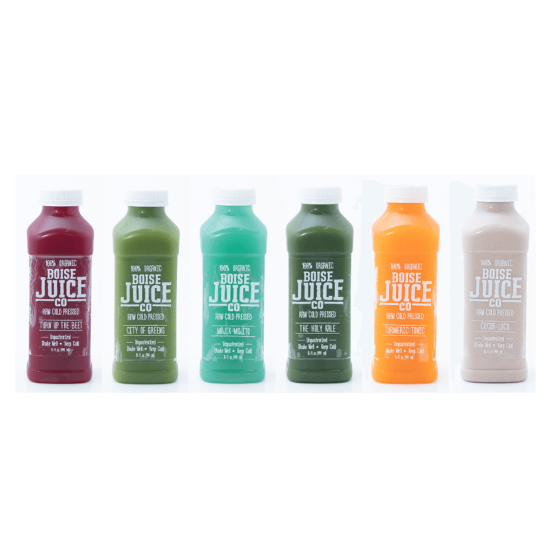 Beginner Cleanse