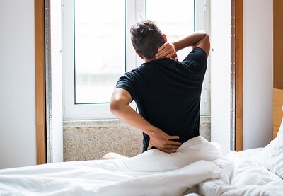 Sleep/Joint