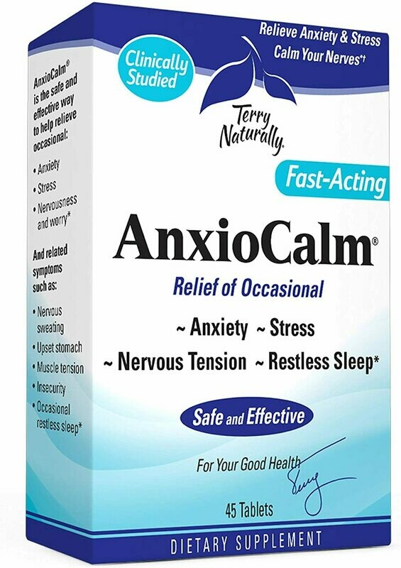 Anxiocalm