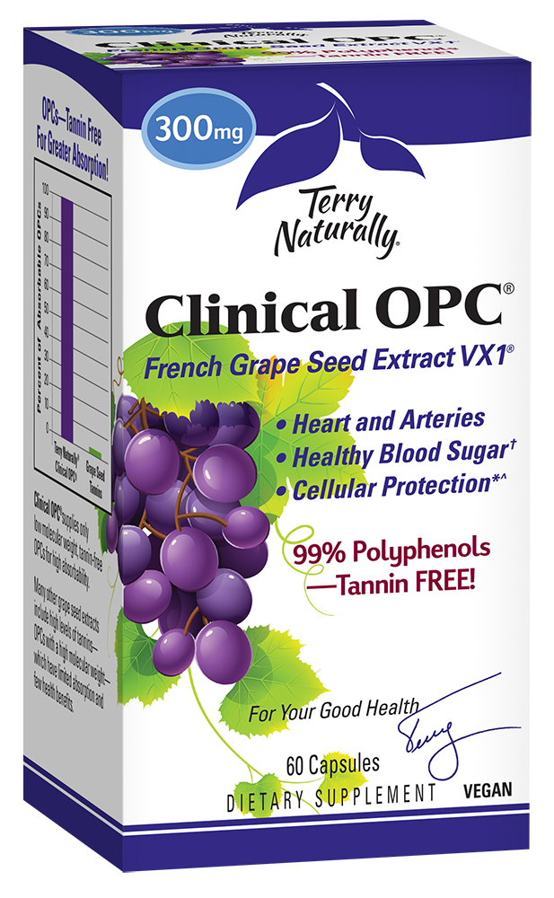 OPC 300mg