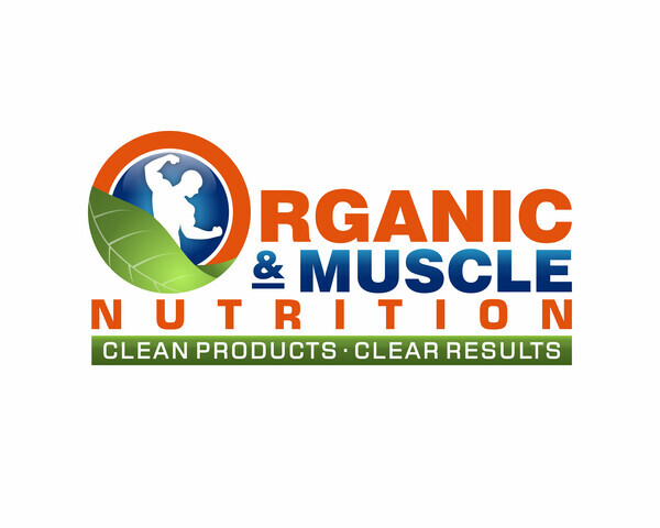 Organic & Muscle Nutrition