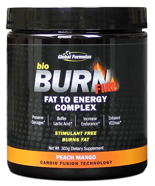 Global Formulas Bio Burn
