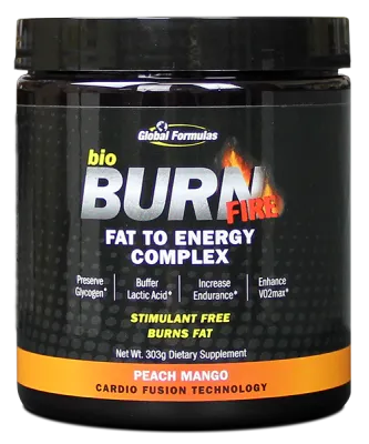 Global Formulas Bio Burn