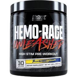 Excelsior Pre workout