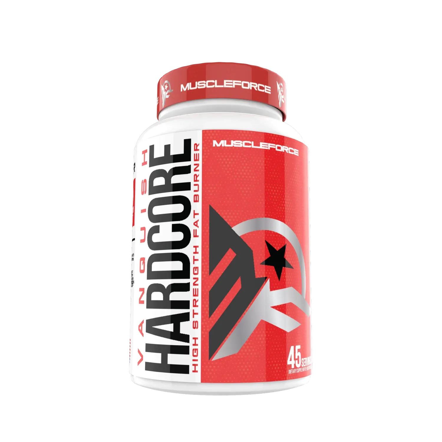 Vanquish Hardcore