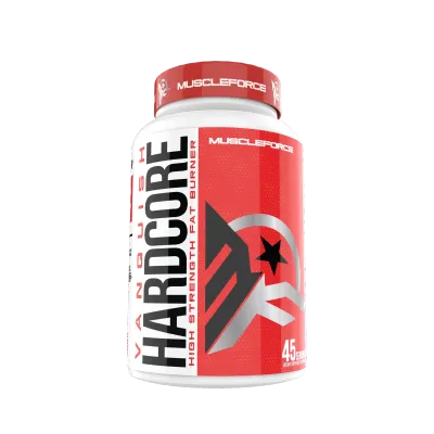 Vanquish Hardcore