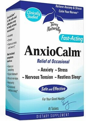 Anxiocalm
