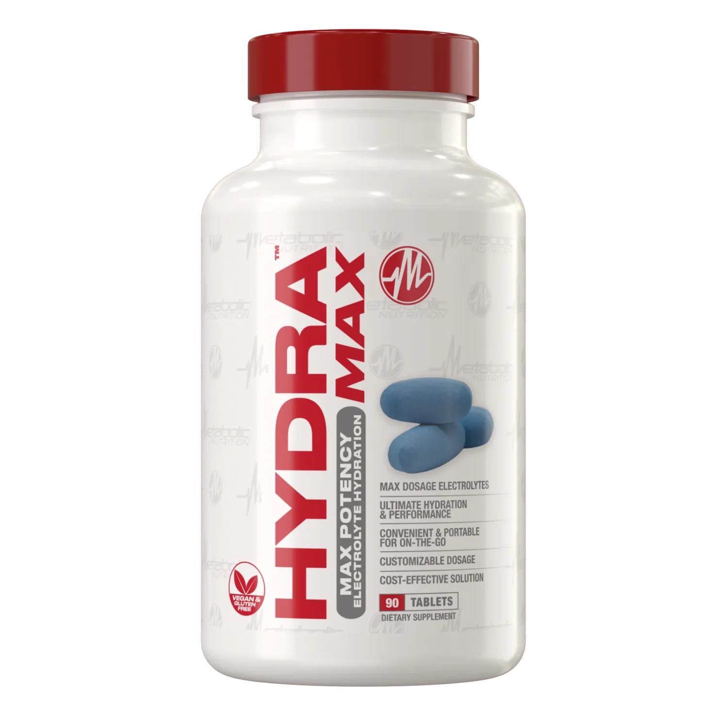 Hydra Max