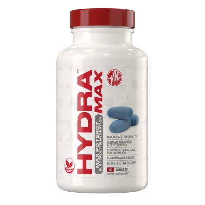 Hydra Max