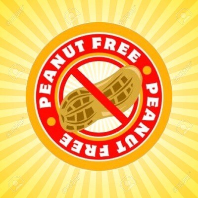 Peanut Free