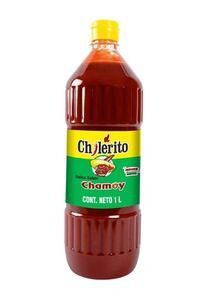Chilerito Chamoy 1 liter